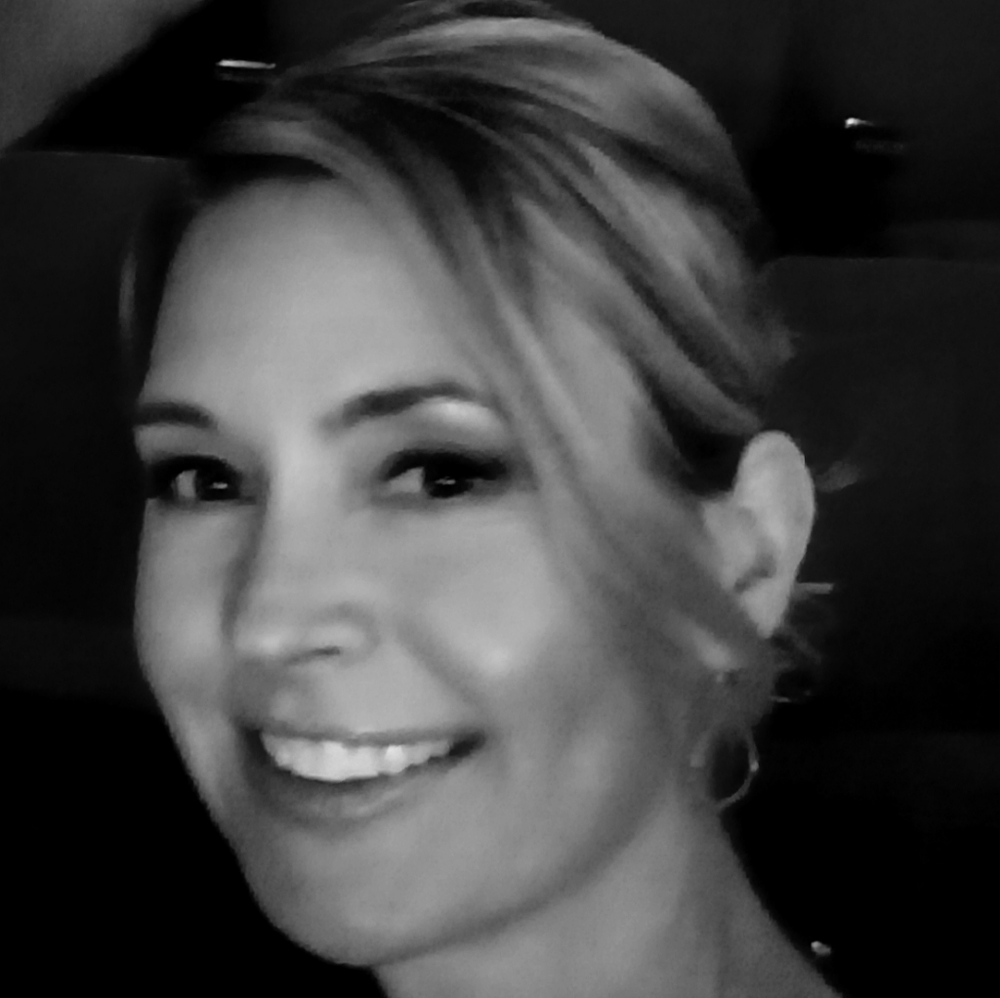 Meet your Posher, Marybeth